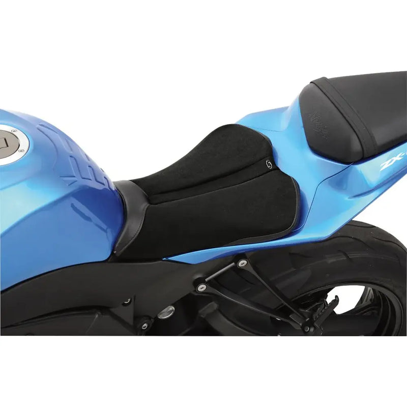 Saddlemen Gel Channel Sport Solo-sæde til Kawasaki
