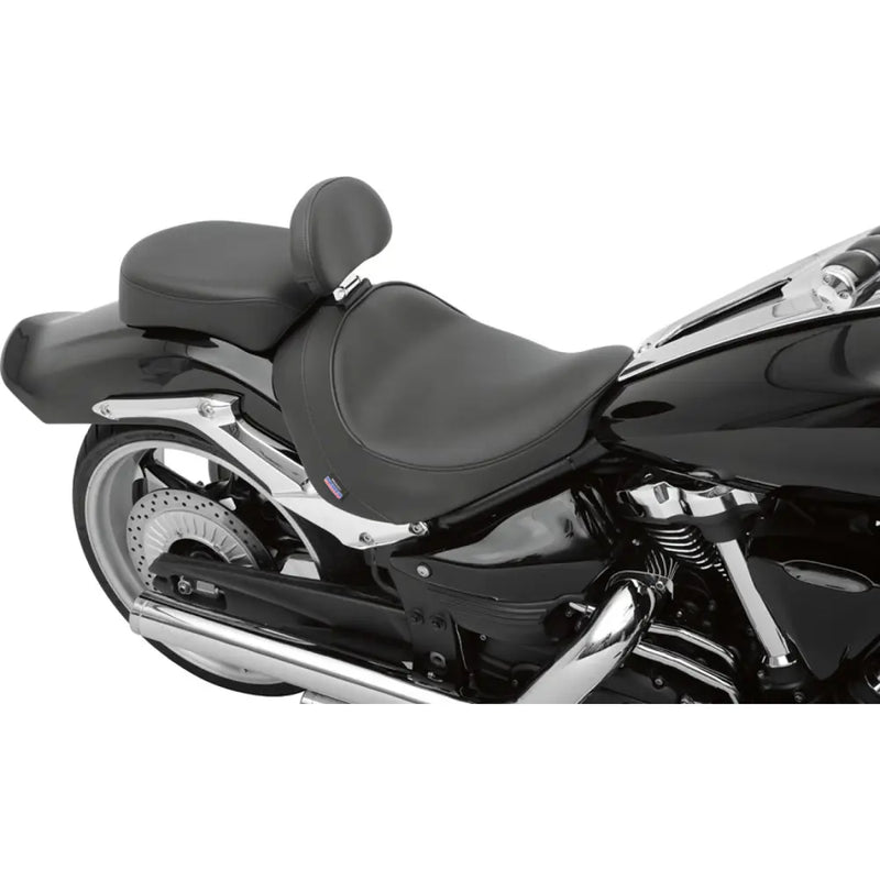 Drag Specialties EZ Glide II motorcykelryglæn