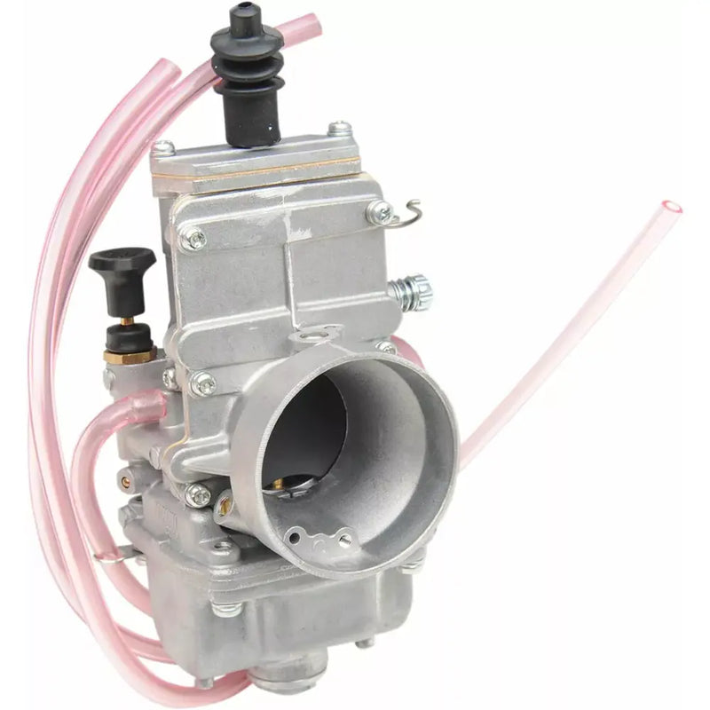 Mikuni Smoothbore TM-Series Flat Slide-karburator TM38-86