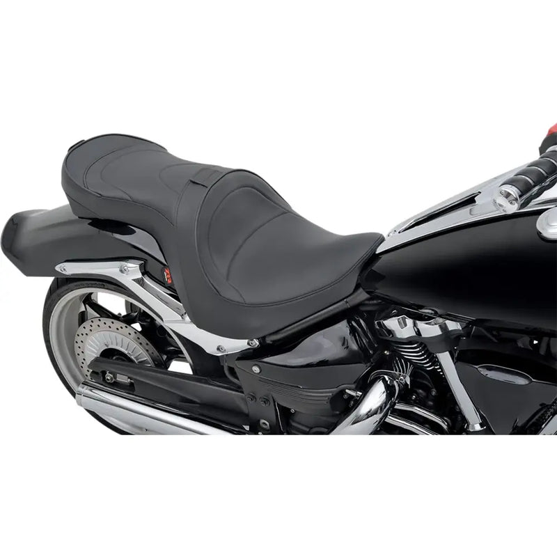Z1R lavprofil touring-sæde til Yamaha