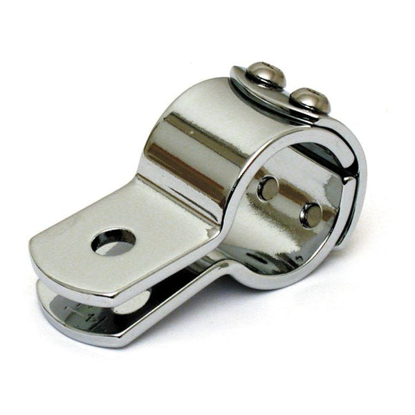 3-piece Clamp Chrome Several Sizes