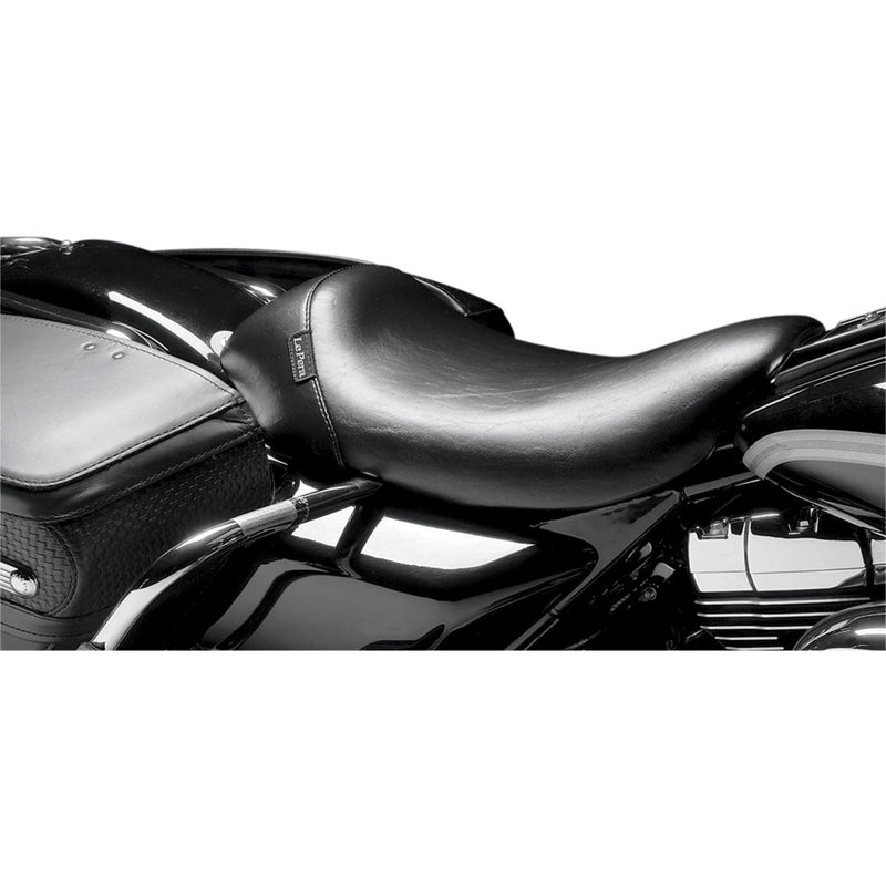 Le Pera Bare Bones solo-sæde til Harley
