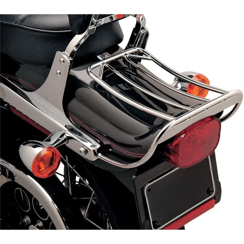 MCS Bobtail bagagebærer til Harley