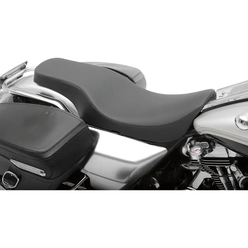 Drag Specialties Ske-stil sæde til Harley 