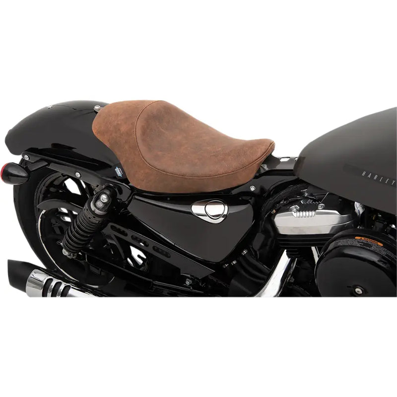 Drag Specialties 3/4 Solo sæde til Harley 