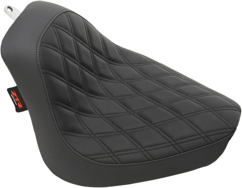 Z1R lavprofil solo-sæde til Yamaha