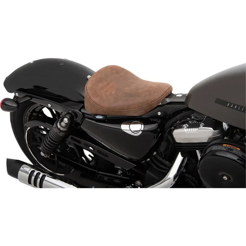 Drag Specialties Bobber solo sæde til Harley 