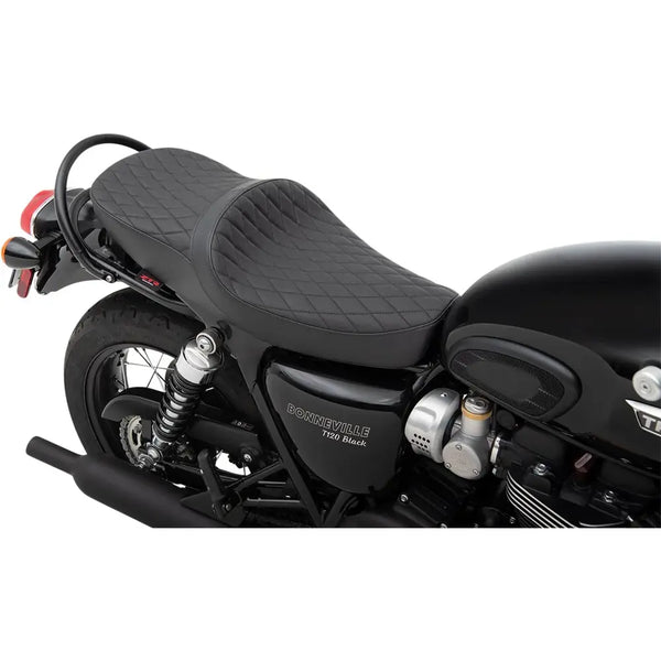 Z1R lavprofil touring-sæde til Triumph
