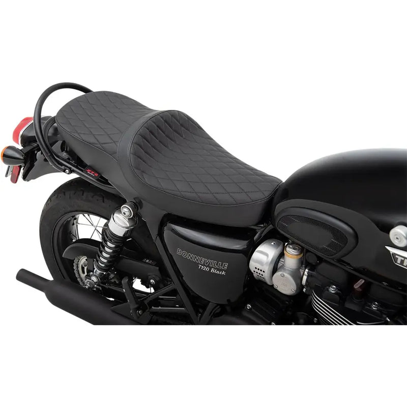 Z1R lavprofil touring-sæde til Triumph