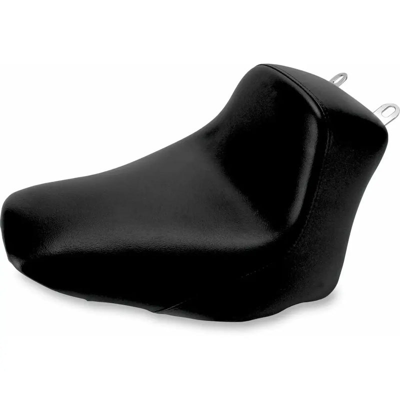Saddlemen Renegade Heels Down Solo motorcykelsæde til Harley