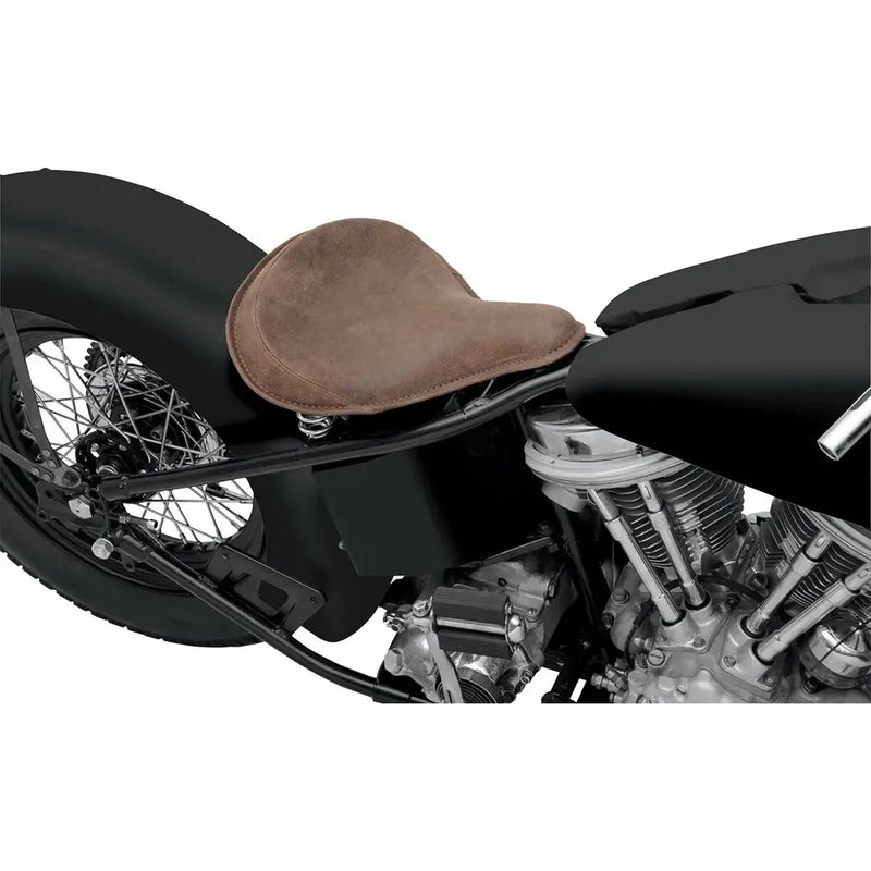 Drag Specialties Fjedermotorcykel solo-sæde