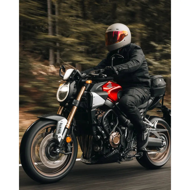 John Doe JD/One Full Face motorcykelhjelm