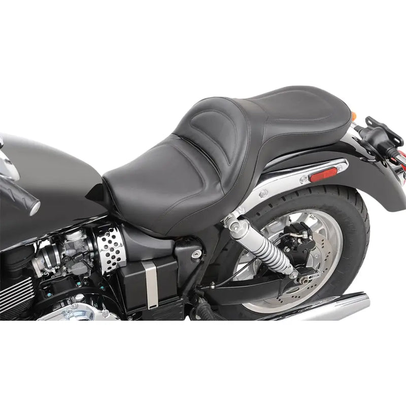 Saddlemen Explorer-sæde til Triumph