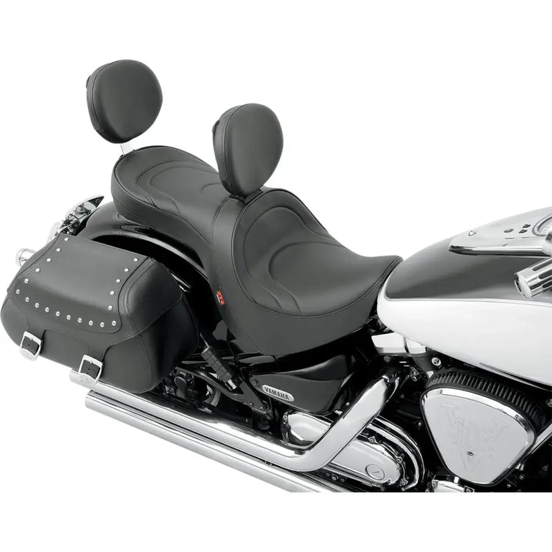 Z1R lavprofil touring-sæde til Yamaha