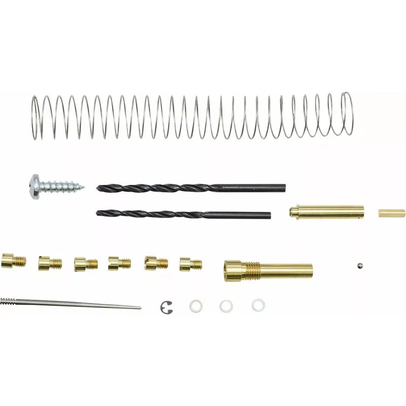 Dynojet CV Recalibration Jet Kit til Harley