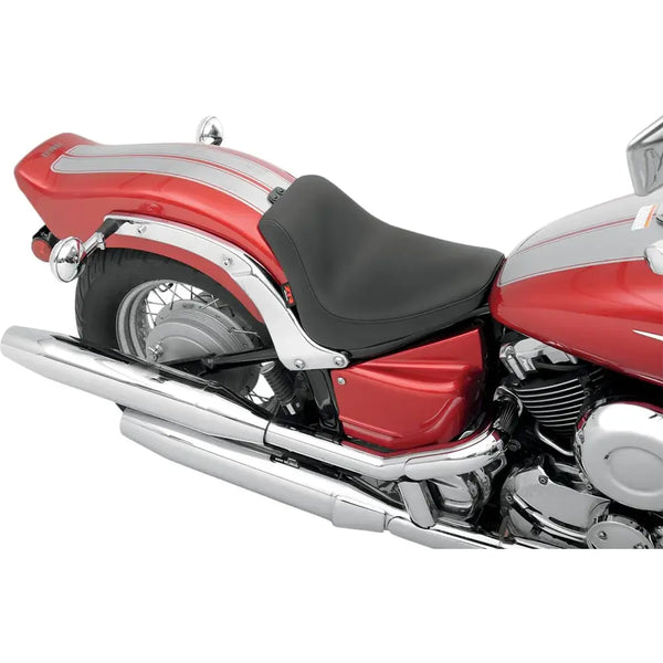 Z1R lavprofil solo-sæde til Yamaha