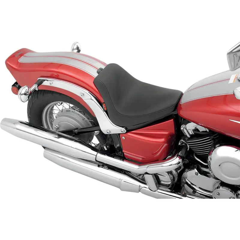 Z1R lavprofil solo-sæde til Yamaha
