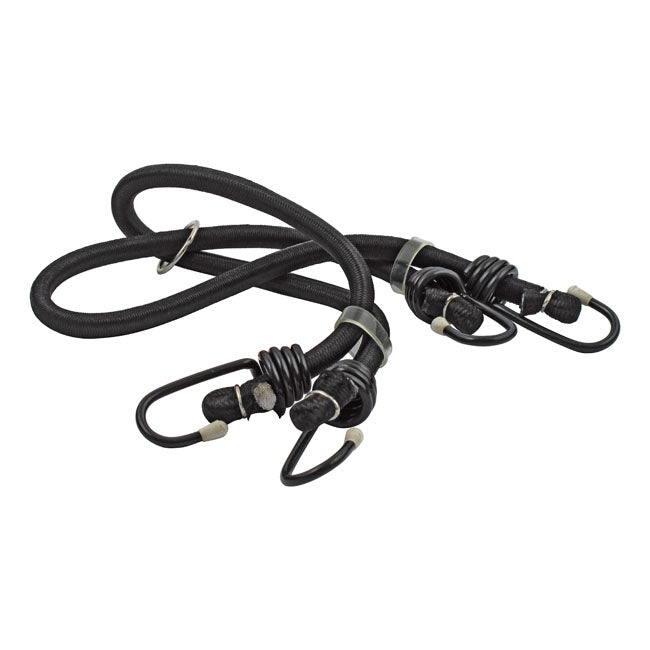 Bungee-snor med 4 kroge