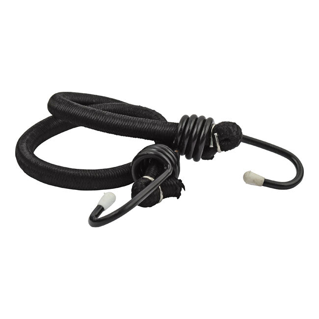 Bungee-snor med 2 kroge