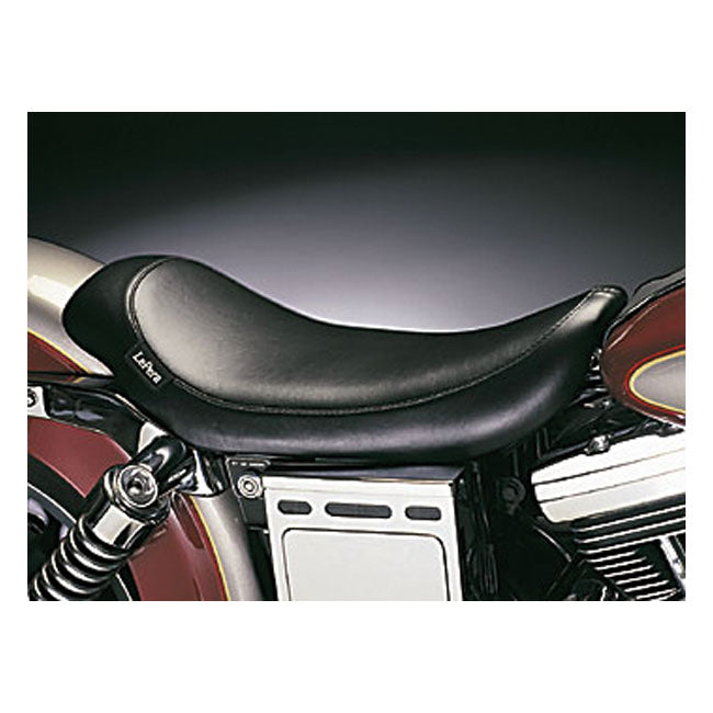 Le Pera Silhouette Solo-sæde til Harley