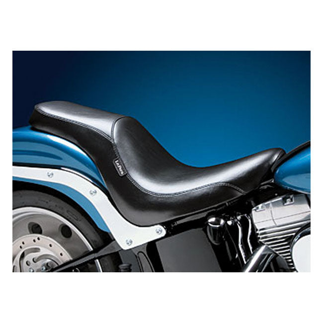Le Pera Silhouette 2-Up-sæde til Harley