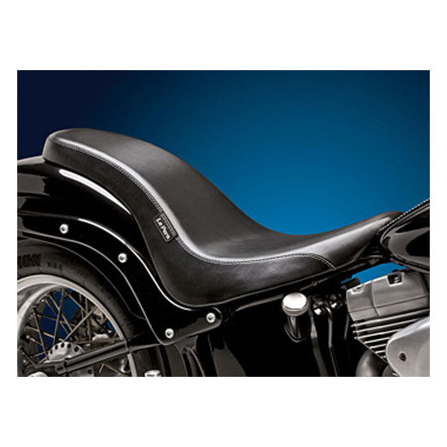 Le Pera Cobra 2-Up-sæde til Harley