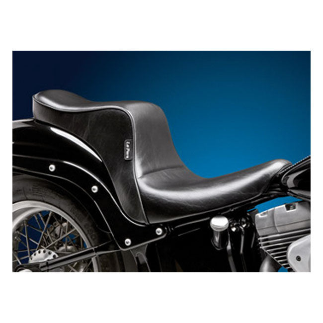 Le Pera Cherokee 2-Up-sæde til Harley