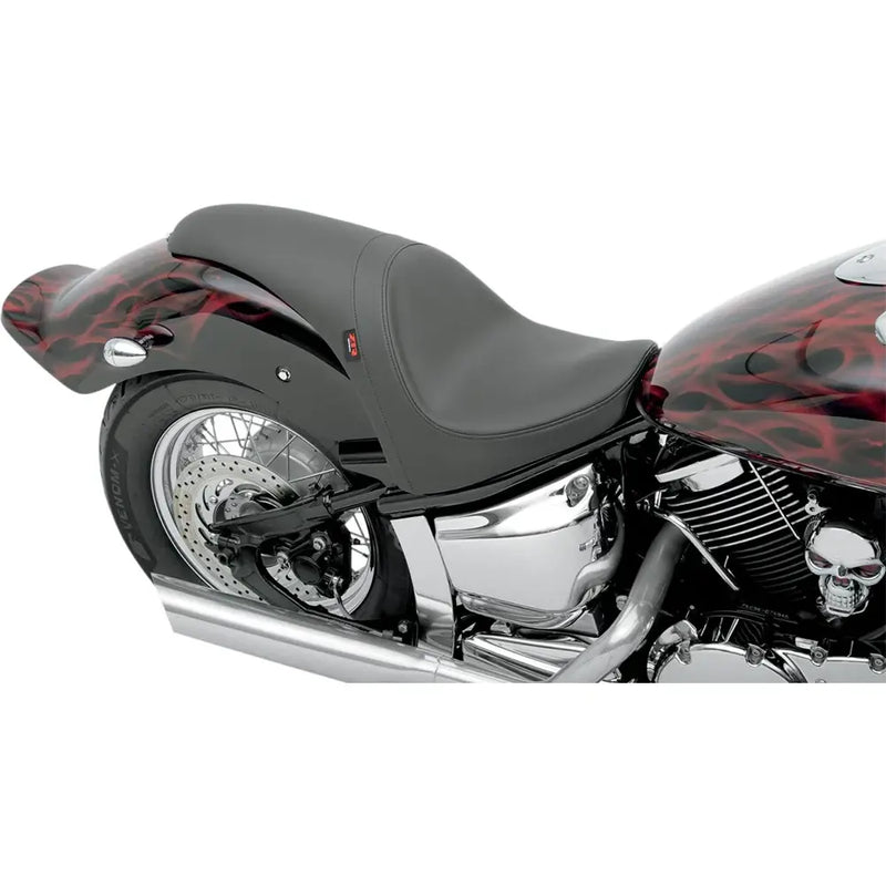Z1R Predator-sæde til Yamaha