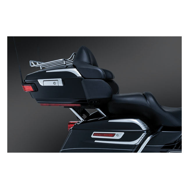 Kuryakyn Tour-Pak Relocator Kit til Harley