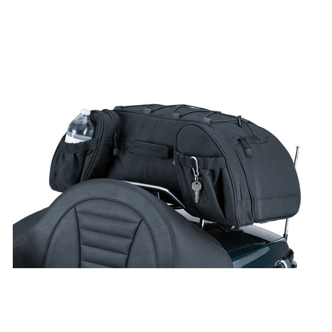 Kuryakyn Momentum Hitchhiker motorcykel bagagebærer taske