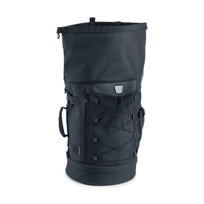 Kuryakyn Momentum Freeloader 33L motorcykel-sissybar-duffelbag