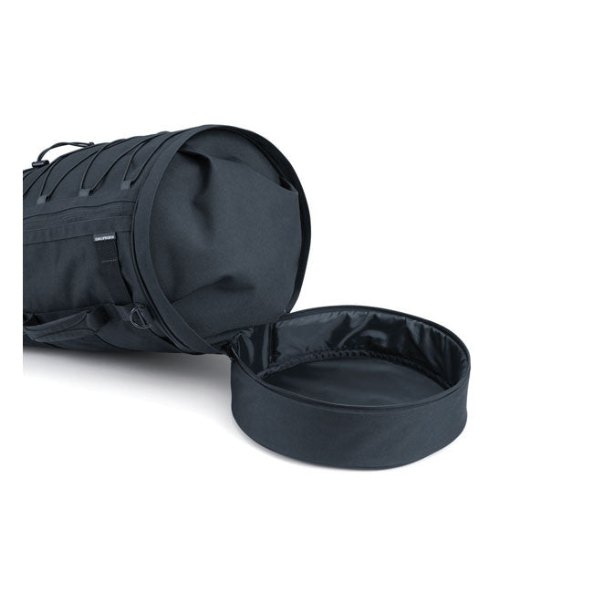 Kuryakyn Momentum Freeloader 33L motorcykel-sissybar-duffelbag