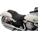 Drag Specialties Predator-sæde til Harley