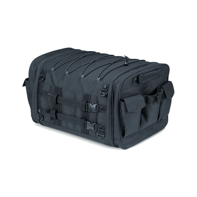 Kuryakyn Momentum Drifter 42L motorcykeltaske