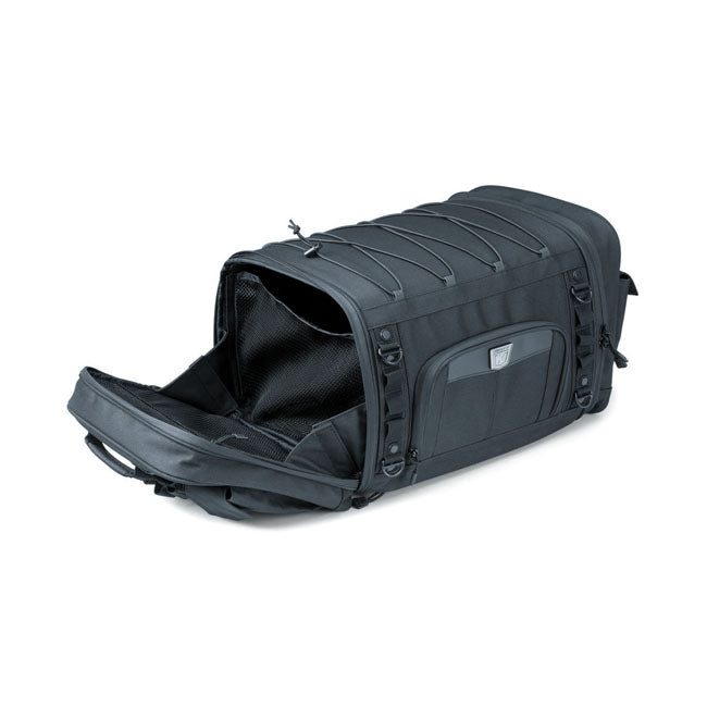 Kuryakyn Momentum Drifter 42L motorcykeltaske