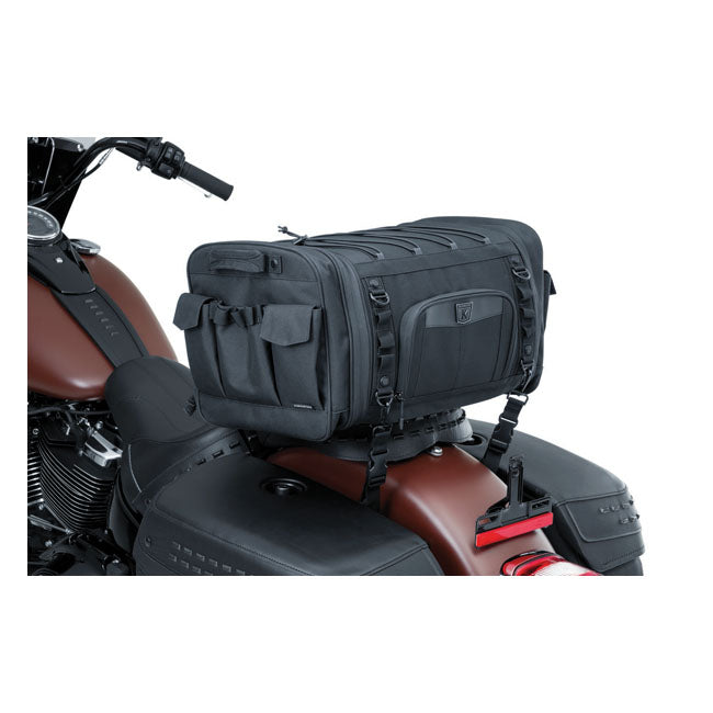 Kuryakyn Momentum Drifter 42L motorcykeltaske