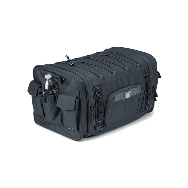 Kuryakyn Momentum Drifter 42L motorcykeltaske