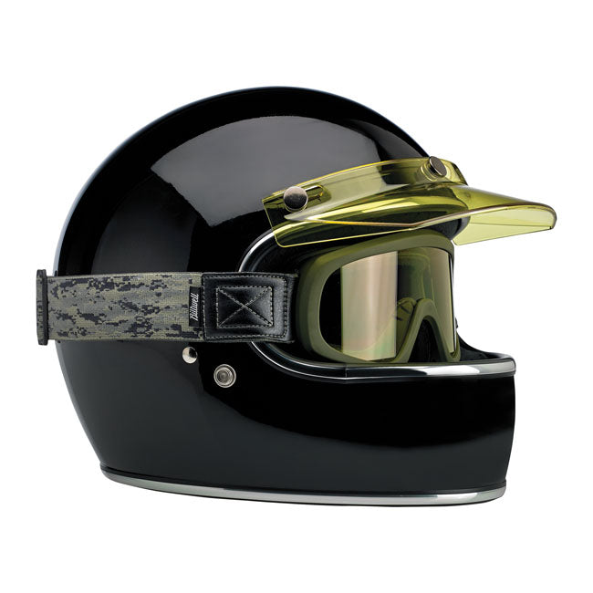 Biltwell Overland 2.0 motorcykelbriller