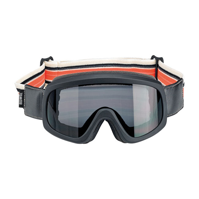 Biltwell Overland 2.0 motorcykelbriller