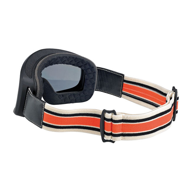 Biltwell Overland 2.0 motorcykelbriller