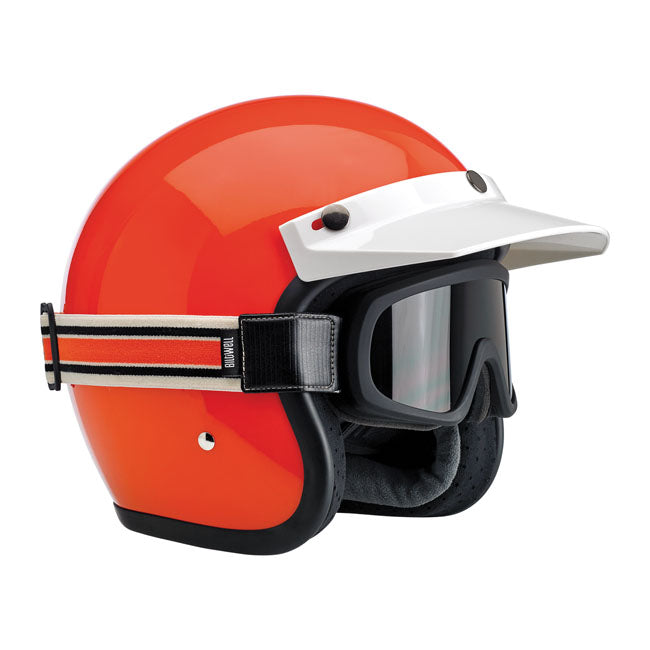 Biltwell Overland 2.0 motorcykelbriller