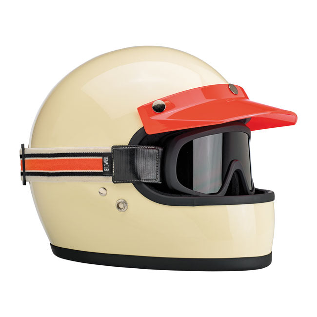 Biltwell Overland 2.0 motorcykelbriller