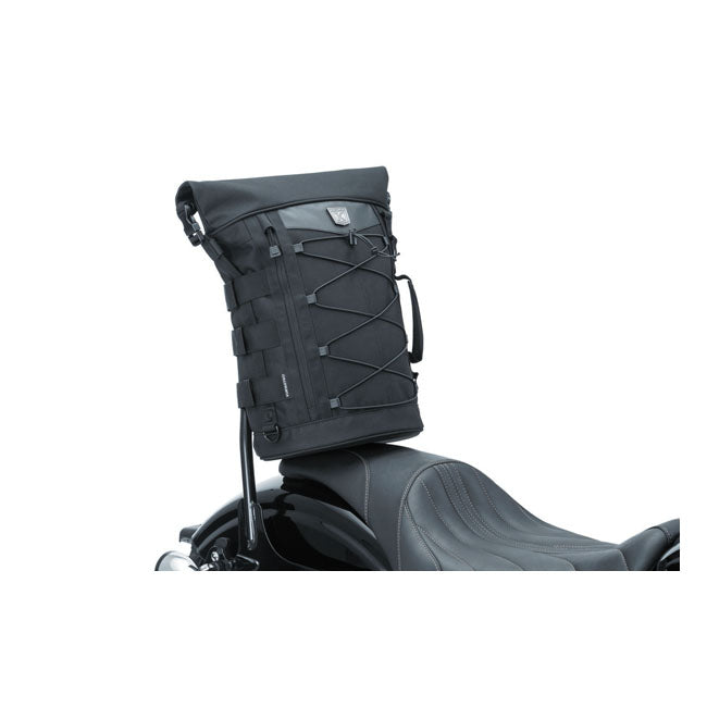 Kuryakyn Momentum Deadbeat 23L motorcykel-sissybar-duffelbag