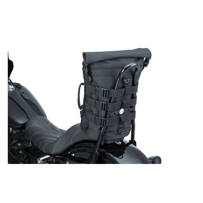 Kuryakyn Momentum Deadbeat 23L motorcykel-sissybar-duffelbag