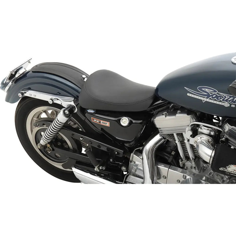 Drag Specialties Solo-sæde til Harley