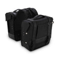 Burly Voyager Universal Throw-Over motorcykeltaske-sæt