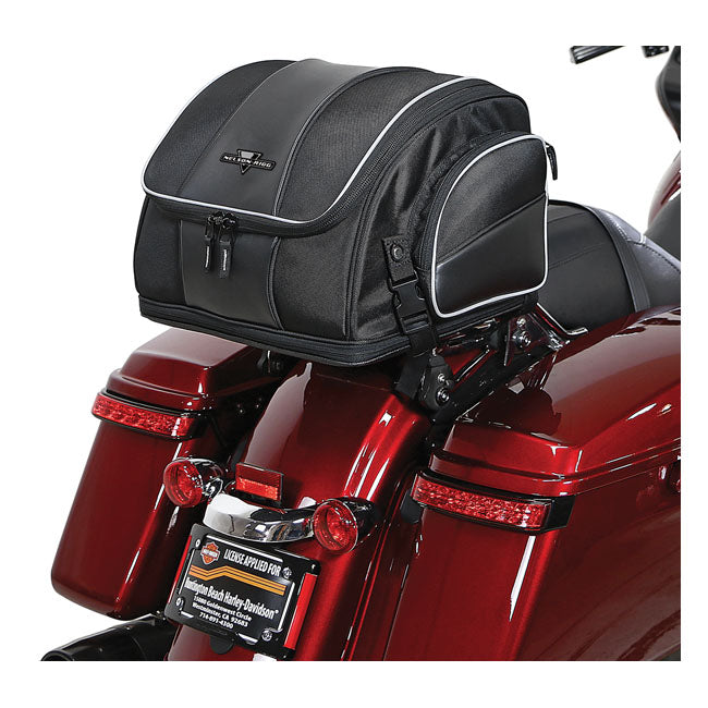 Nelson Rigg Route 1 Weekender 31L motorcykelkuffert/bagagebærer