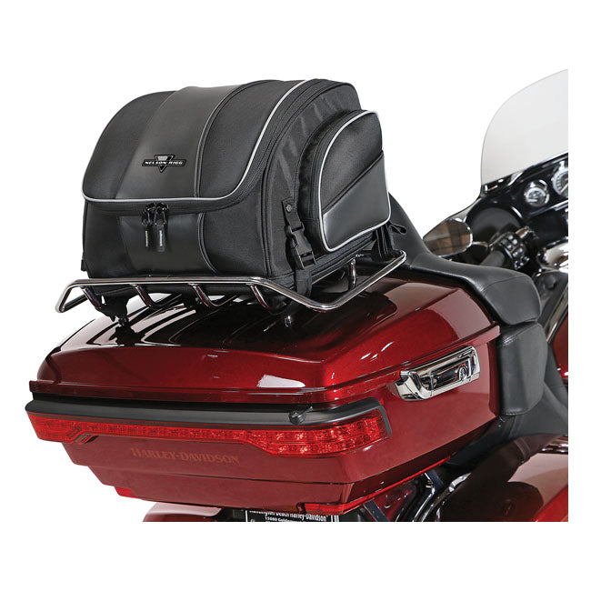 Nelson Rigg Route 1 Weekender 31L motorcykelkuffert/bagagebærer