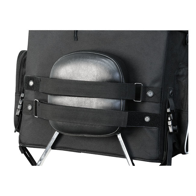 Nelson Rigg Route 1 Destination 53,5 L motorcykel-sissybar-taske