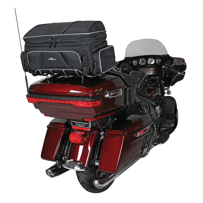 Nelson Rigg Route 1 Traveler 63L motorcykelkuffert/bagagebærer